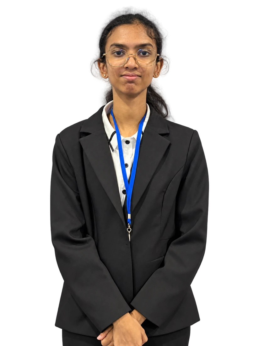 NEST club member portrait 7